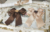 Miss Point ~Chocolate Daily Lolita Accessories