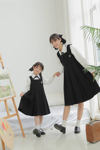 Upon the Stars Uniform Vest JSK for Kids/Adults