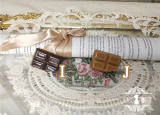 Miss Point ~Chocolate Daily Lolita Accessories