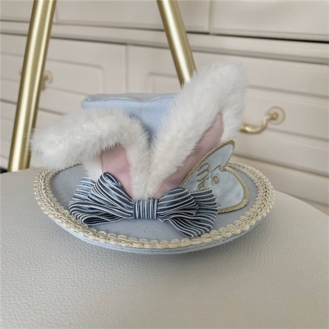 Alice In the Mirror ~Lolita Accessories -Pre-order