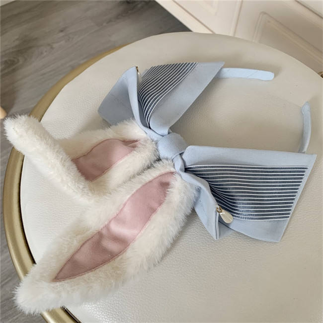 Alice In the Mirror ~Lolita Accessories -Pre-order