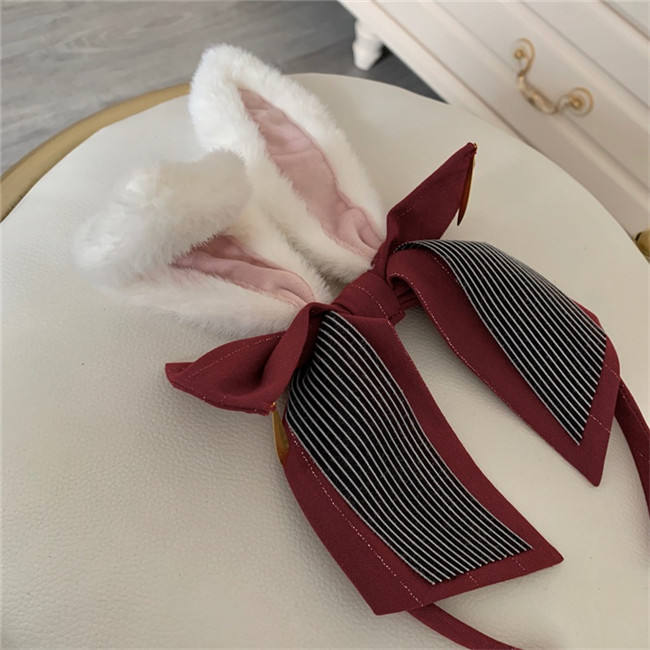 Alice In the Mirror ~Lolita Accessories -Pre-order