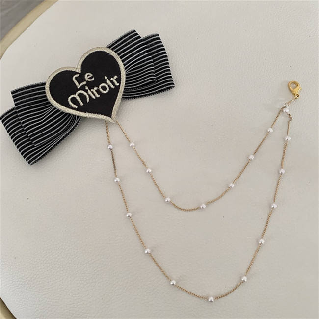 Alice In the Mirror ~Lolita Accessories -Pre-order