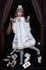 Alice In the Mirror ~Lolita Long Sleeves OP -In Stock