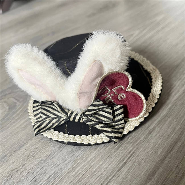 Alice In the Mirror ~Lolita Accessories -Pre-order