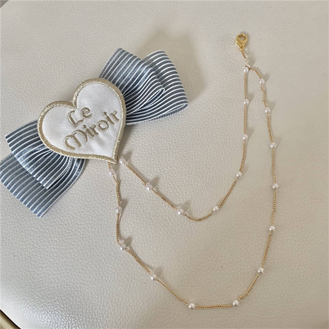 Alice In the Mirror ~Lolita Accessories -Pre-order
