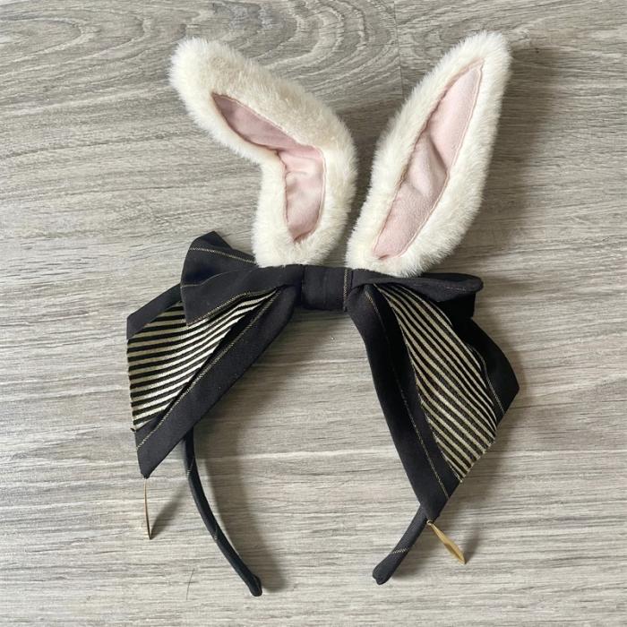 Alice In the Mirror ~Lolita Accessories -Pre-order