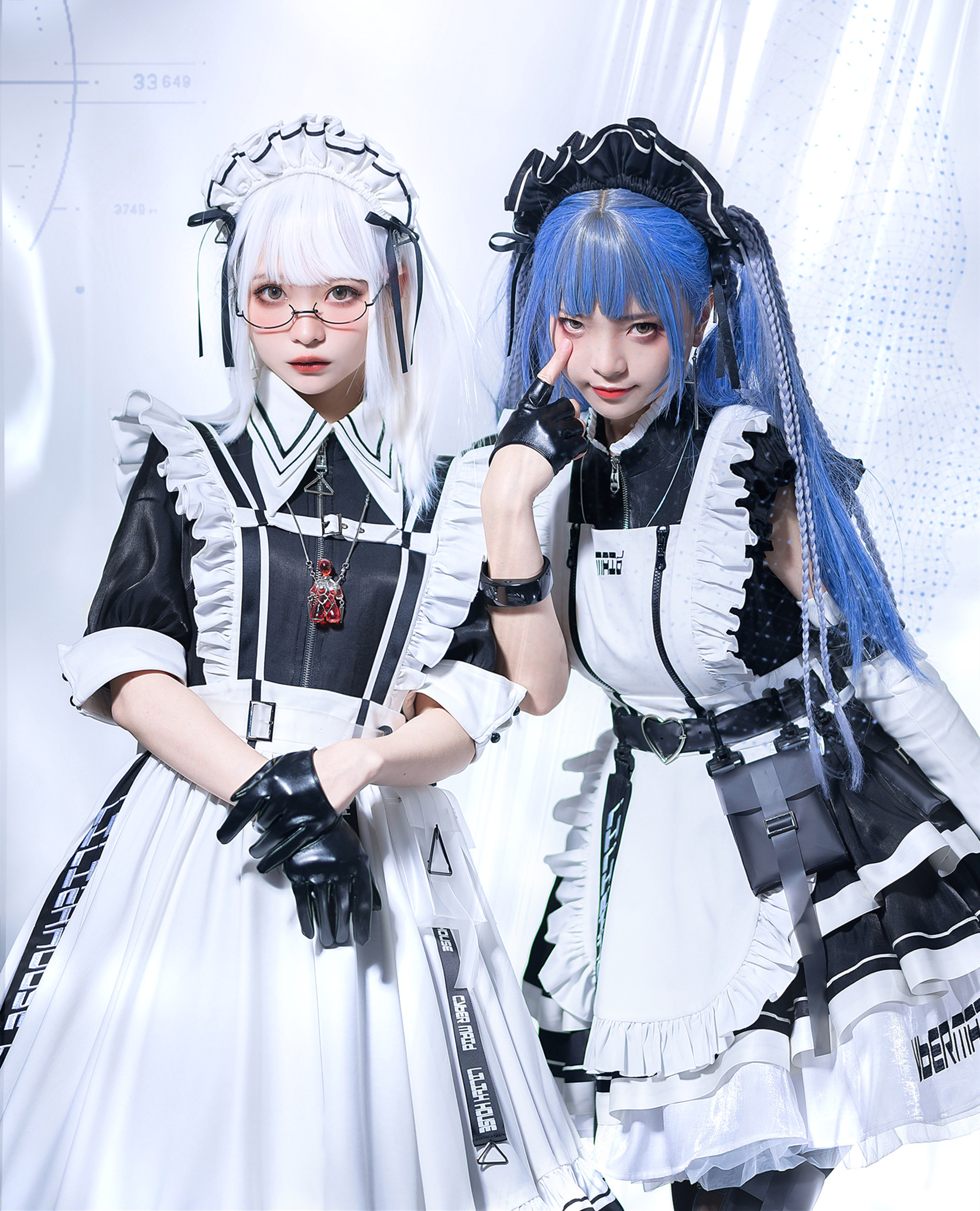 Lilith House CyberMaid サイバーメイド2号機-