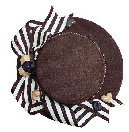 Miss Point ~Chocolate Daily Lolita Accessories