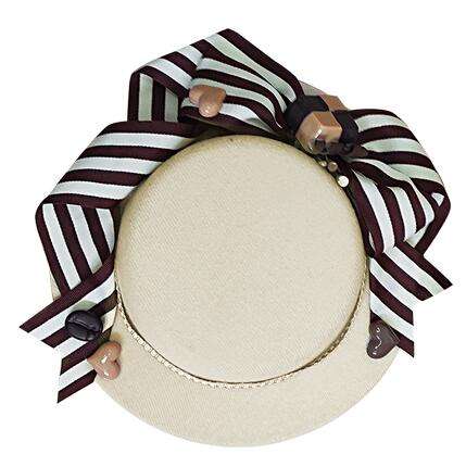 Miss Point ~Chocolate Daily Lolita Accessories