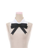 Tommy Bear ~To Alice~ Mary Jane Lolita Accessories -Pre-order