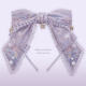 Stars and Clouds in the Universe Lolita Accessories