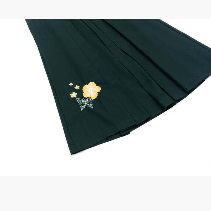 CEL Lolita ~Kimono Lolita Skirt