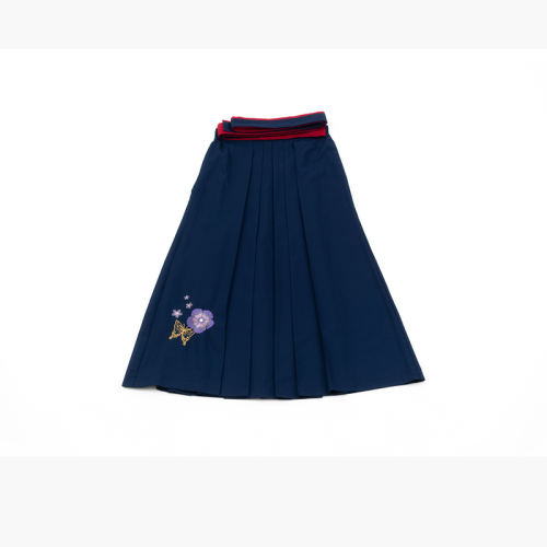 CEL Lolita ~Kimono Lolita Skirt