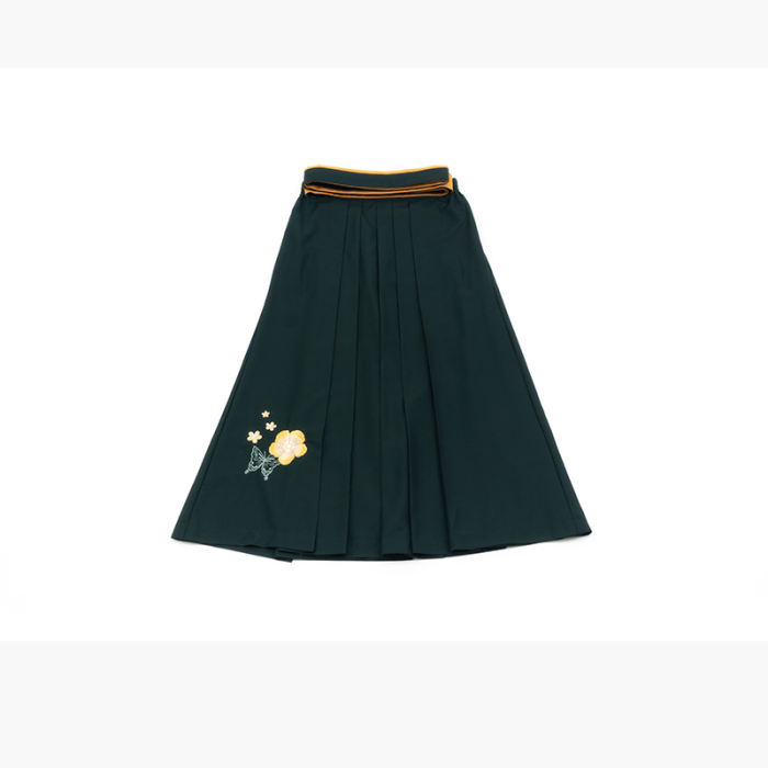 CEL Lolita ~Kimono Lolita Skirt