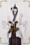 CEL Lolita ~Kimono Lolita Coat