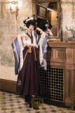CEL Lolita ~Kimono Lolita Coat