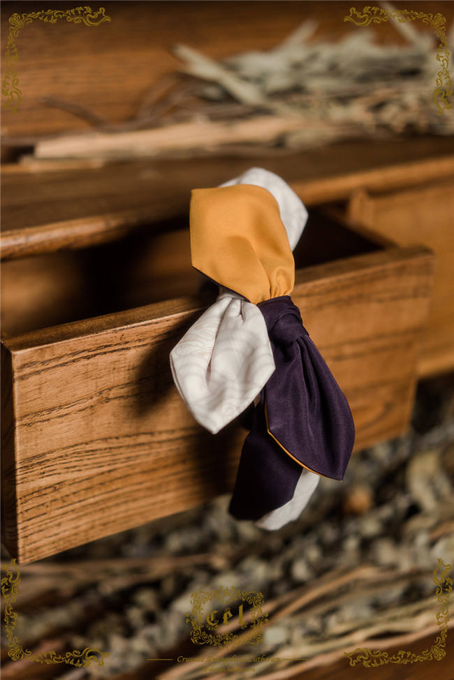 CEL Lolita ~Kimono Lolita Accessories