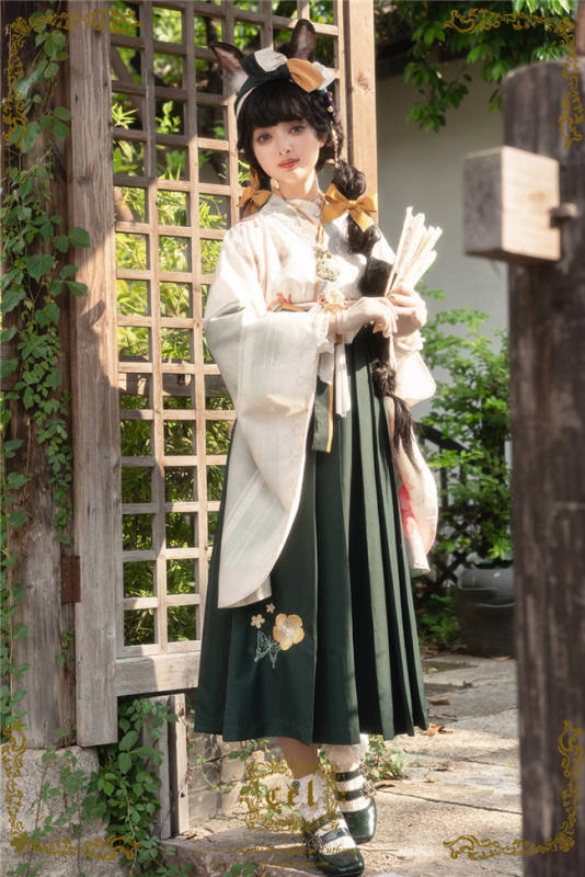 CEL Lolita ~Kimono Lolita Coat