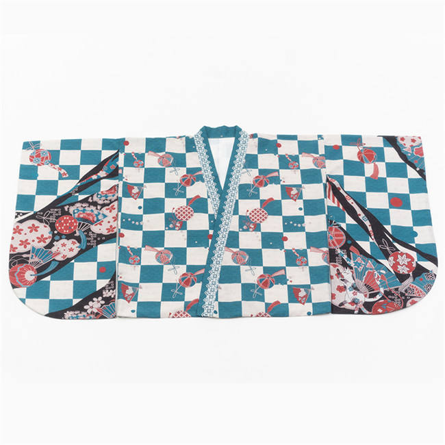 CEL Lolita ~Kimono Lolita Coat