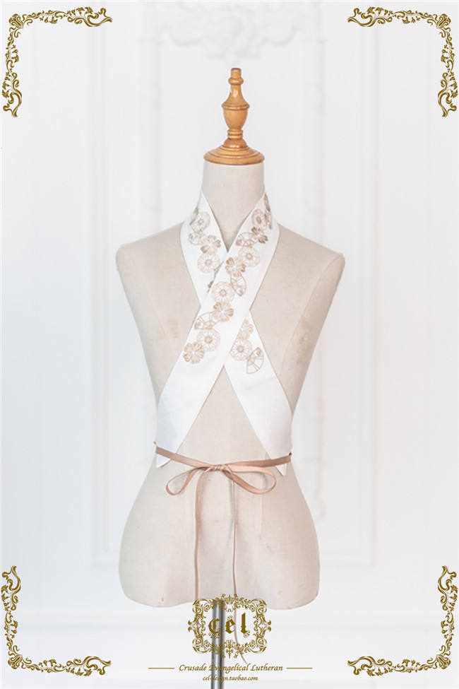 CEL Lolita ~Kimono Lolita Accessories