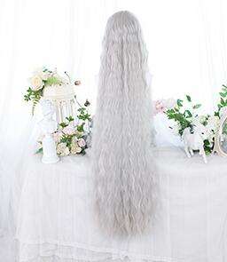 Dalao Home ~Light Muse · Twilight Lolita Wigs 120cm