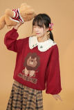 Clever Lion Winter Sweet Sweater