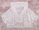 Cream Cake Kimono Style Lolita Coat/Blouse/Overskirt