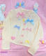 Sweet Baby Bear Sweet Lolita Sweater -Pre-order