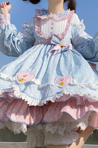 What is a Sweet Lolita? All You Need to Know