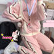 Kyouko & Sanrio Collaboration Melody Girls Spring JK Uniform Sportswear Set