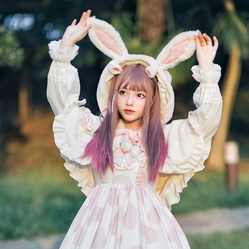 誕生日プレゼント Sweet Bunny Twitter: お洒落 Short Bunny Sweet