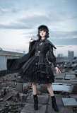 Your Highness ~The Brave Qi Lolita Set -Pre-order