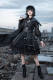 Your Highness ~The Brave Qi Lolita Set -Pre-order