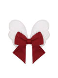 Tommy Bear ~Christmas Bear Sweet Lolita Accessories
