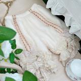 Winter Thin Cotton Lolita Bloomer Limited QTY Pre-order