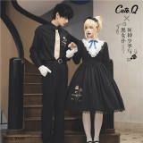 Cute Q ~The Duke of Death and Maid Lolita OP -Pre-order