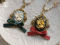 Necklace - Bells(NO Brown)