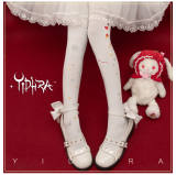 Yidhra ~The Deer Lolita Tights
