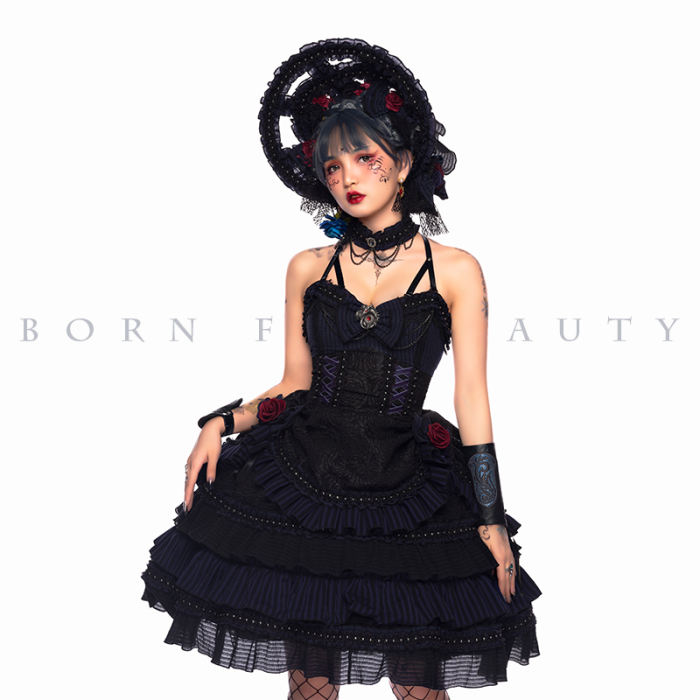 YUPBRO Lolita ~Ismailia Lolita JSK
