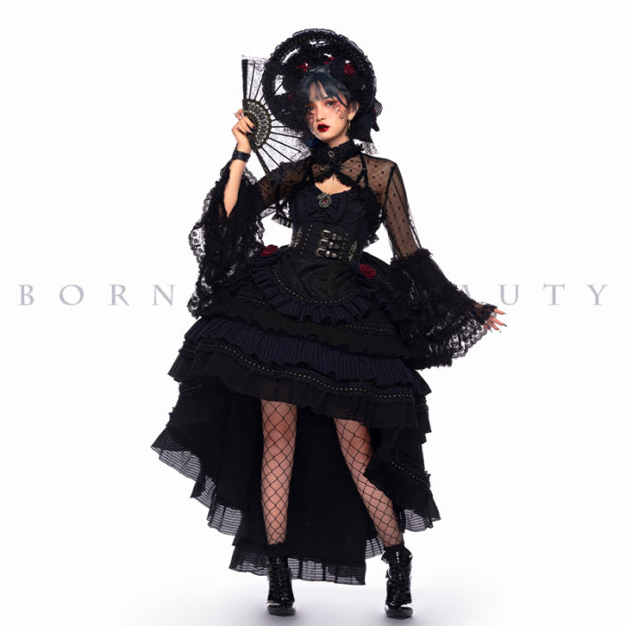 YUPBRO Lolita ~Ismailia Lolita JSK
