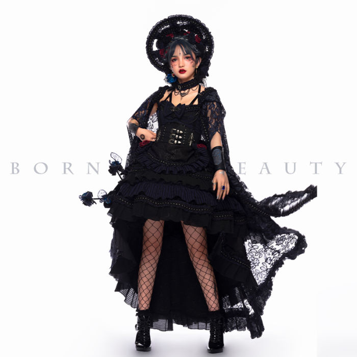 YUPBRO Lolita ~Ismailia Lolita JSK