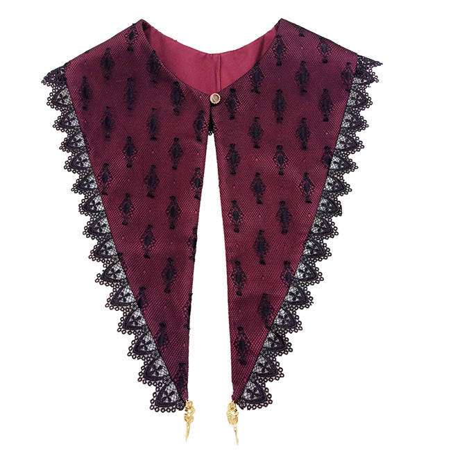 Miss Point ~Freak House Circus Lolita Accessories