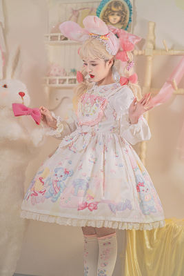SameDay Shipping Items - Fast Shipping Lolita Dresses, Coats and Accessories
