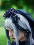 Ouroboros Joan Match Headdress Belts Accessories