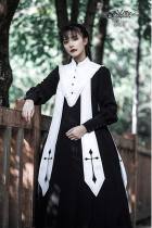 Ouroboros Joan Match Headdress Belts Accessories
