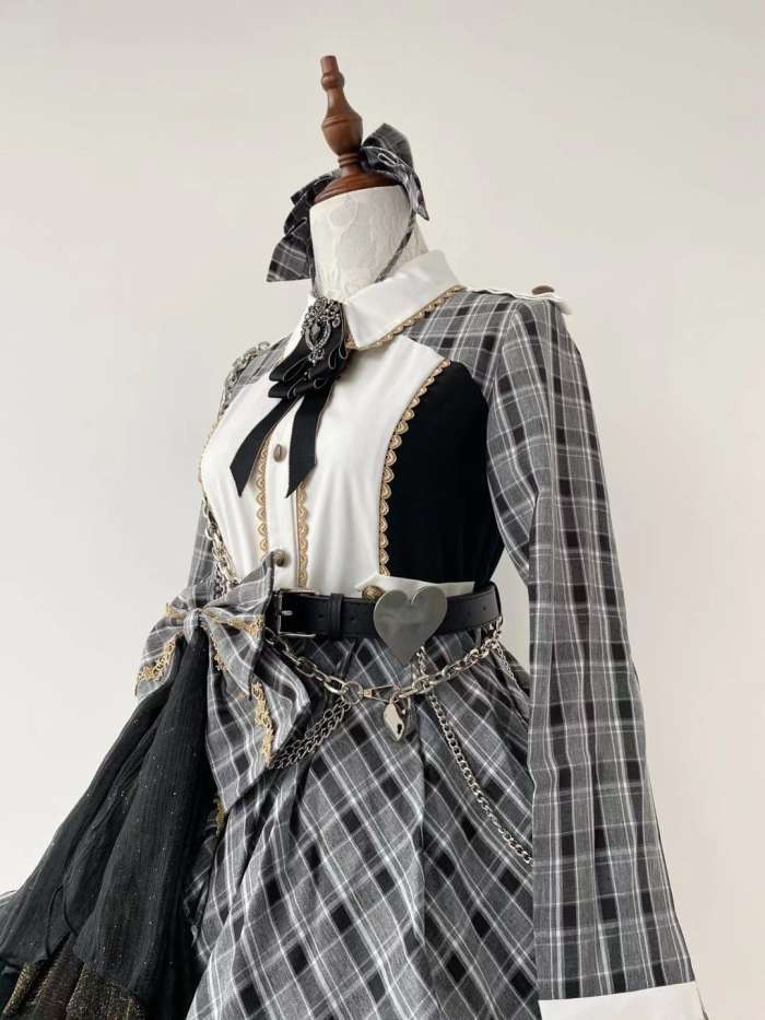 Your Highness ~Idol Project Lolita OP-Pre-order