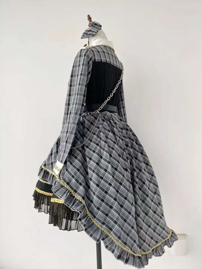 Your Highness ~Idol Project Lolita OP-Pre-order