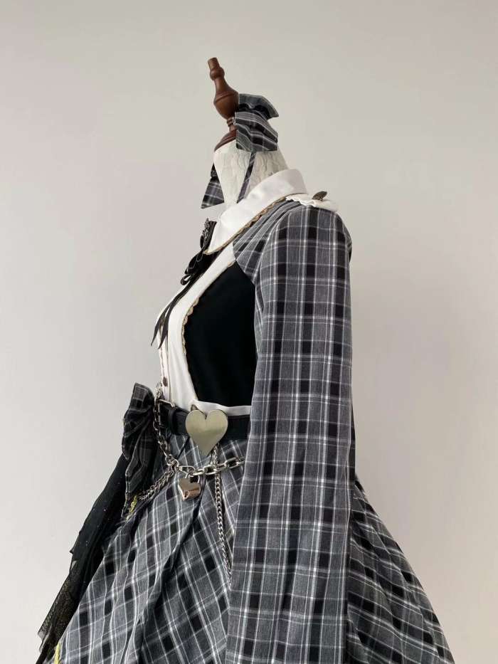 Your Highness ~Idol Project Lolita OP-Pre-order