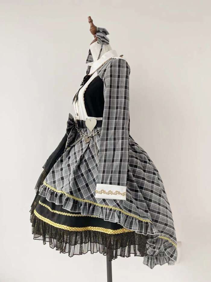 Your Highness ~Idol Project Lolita OP-Pre-order